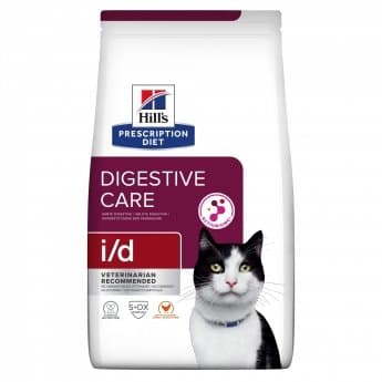 i/d Digestive Care Chicken