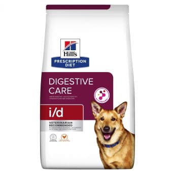i/d Digestive Care Chicken