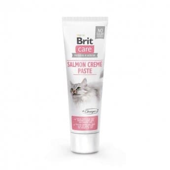 Brit Care Cat Tahna Lohi 100 g
