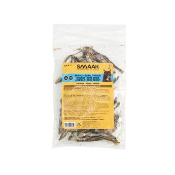 SMAAK Muikku-kuore herkku kissalle 50g