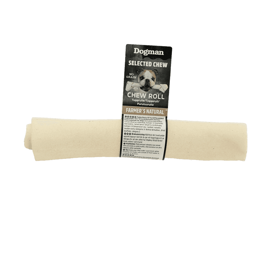 Selected pururulla luonnollinen Valk. 15–17,5cm