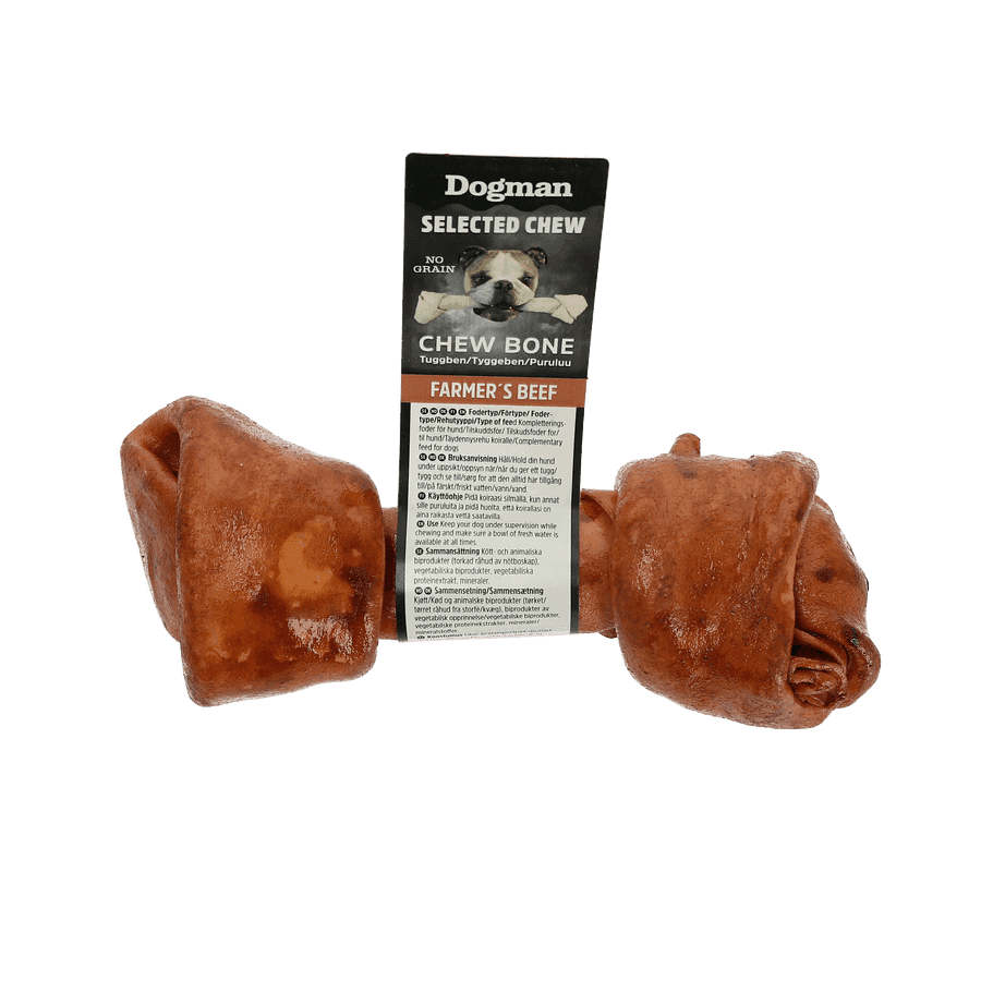 Selected puruluu naudanliha 15–17,5cm