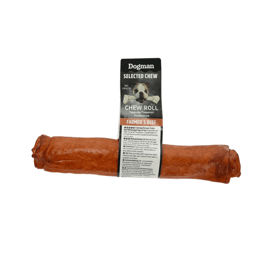 Selected pururulla naudanliha 15–17,5cm