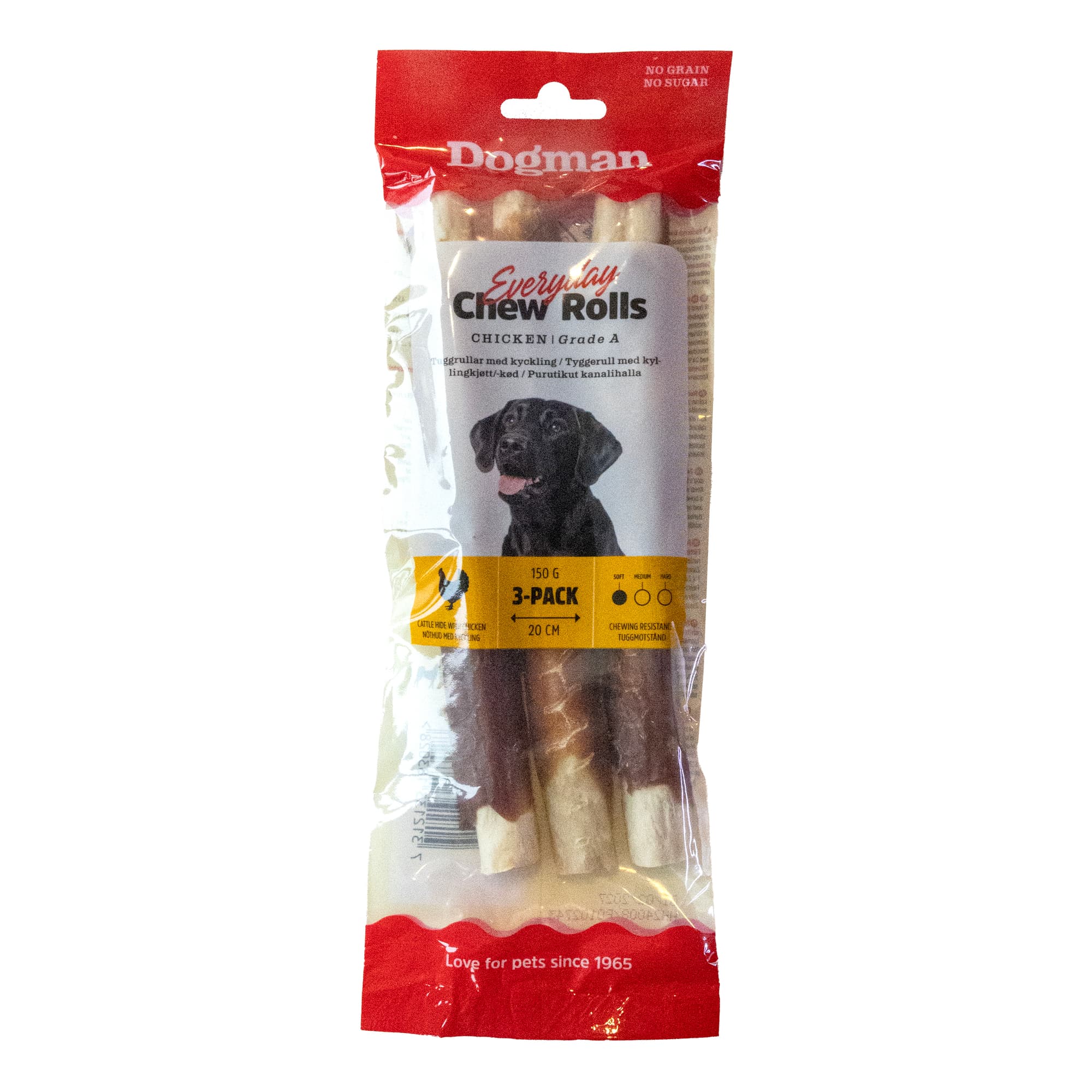 Pururullat Kana 3kpl