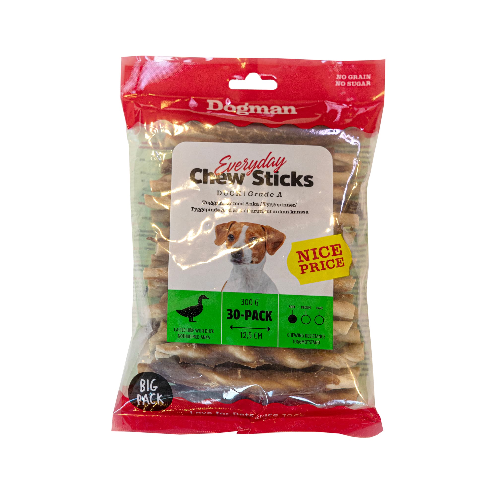 Purutikut Ankka 30kpl