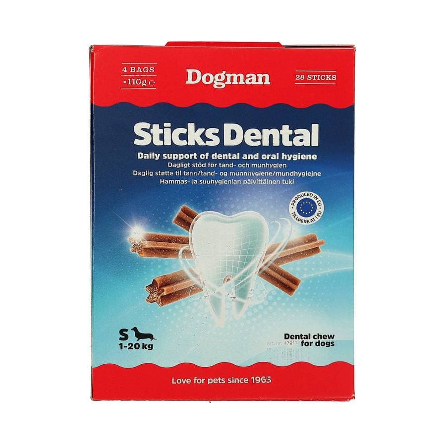 Sticks Dental purutikut