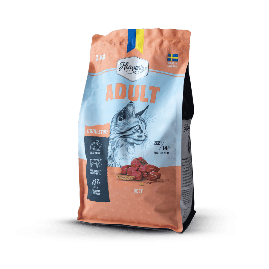 Cat Adult Kuivaruoka kissalle