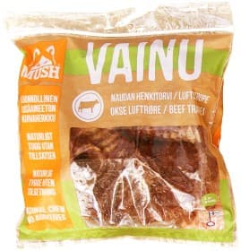 Mush Vainu Naudan Henkitorvi 200g