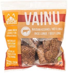 Mush Vainu Naudan Keuhko 140g