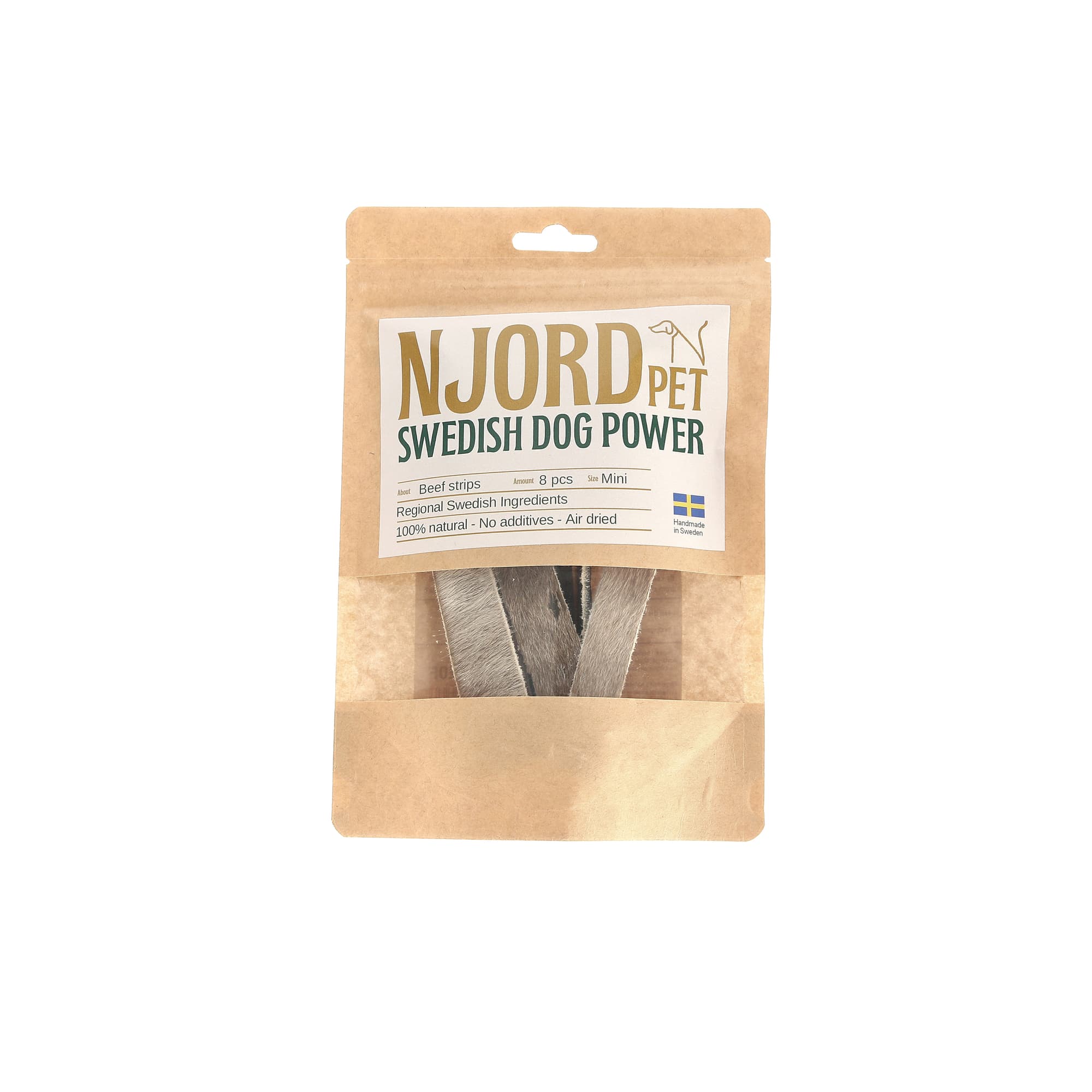 Naudansuikaleet mini 8kpl