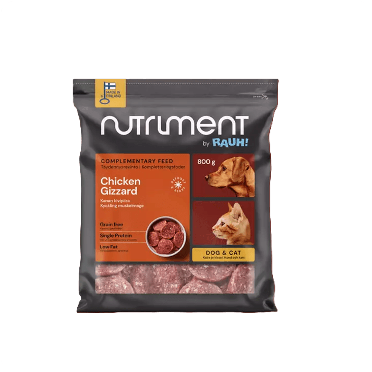 Mitaljonkit Kanan Kivipiira 800g