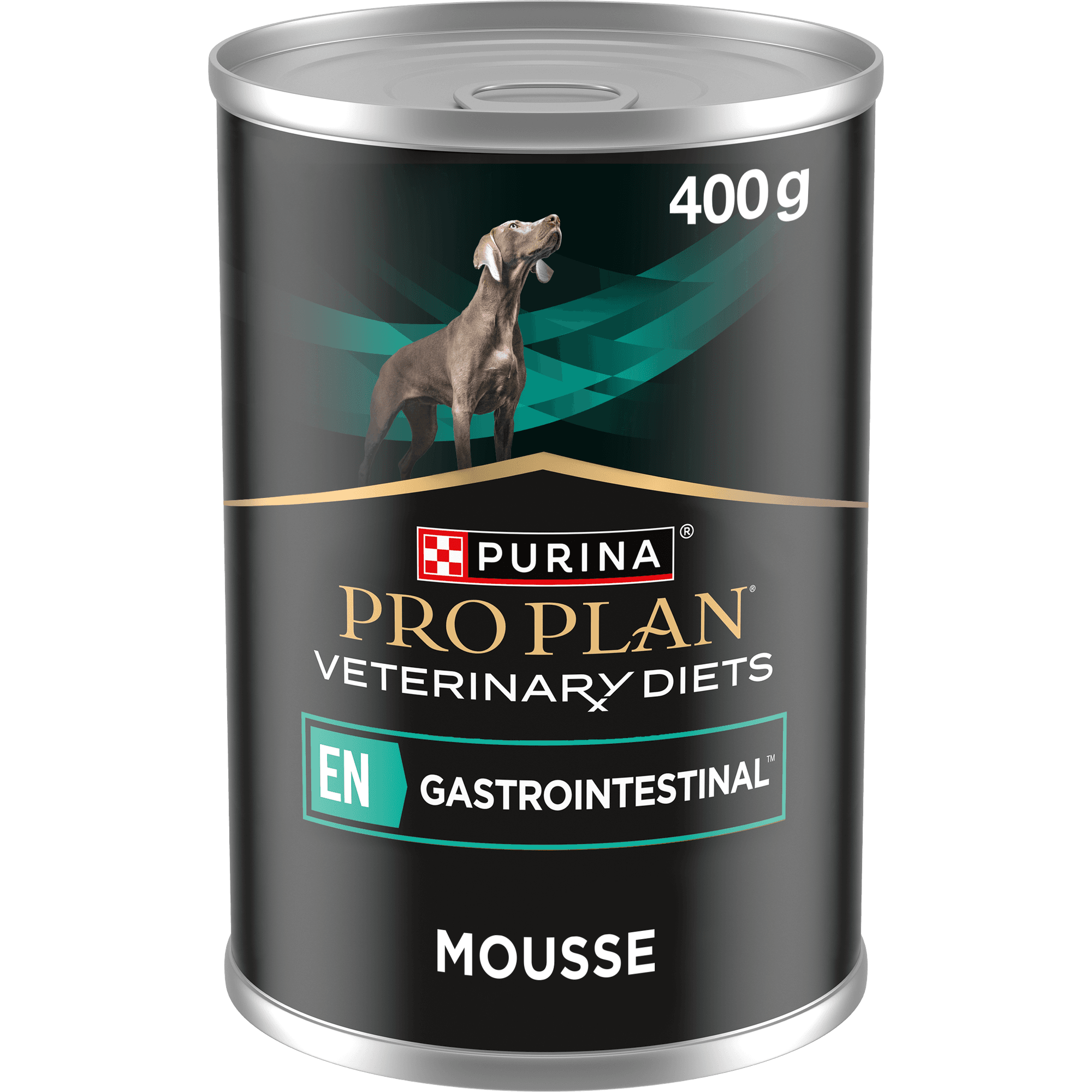 Canine EN Mousse Eläinlääkäriruok koiralle 400g