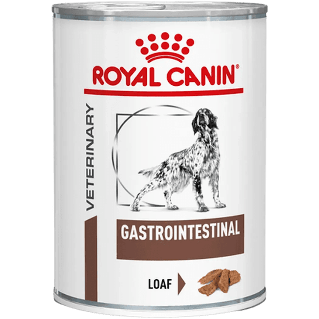 Gastrointestinal Loaf Märkäruoka koirille 400g