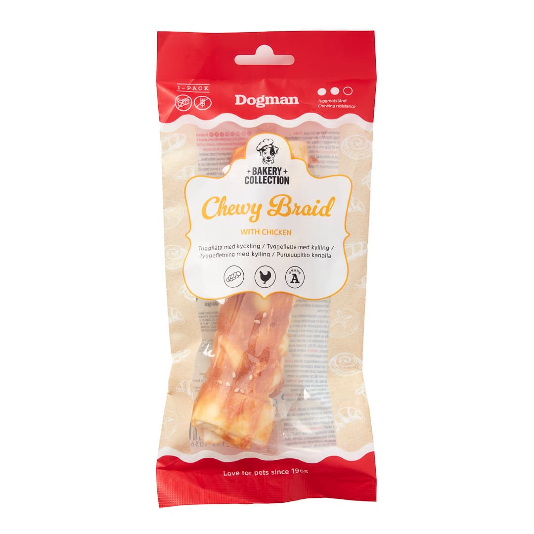 Bakery Collection Puruluupitko Kanalla 15cm