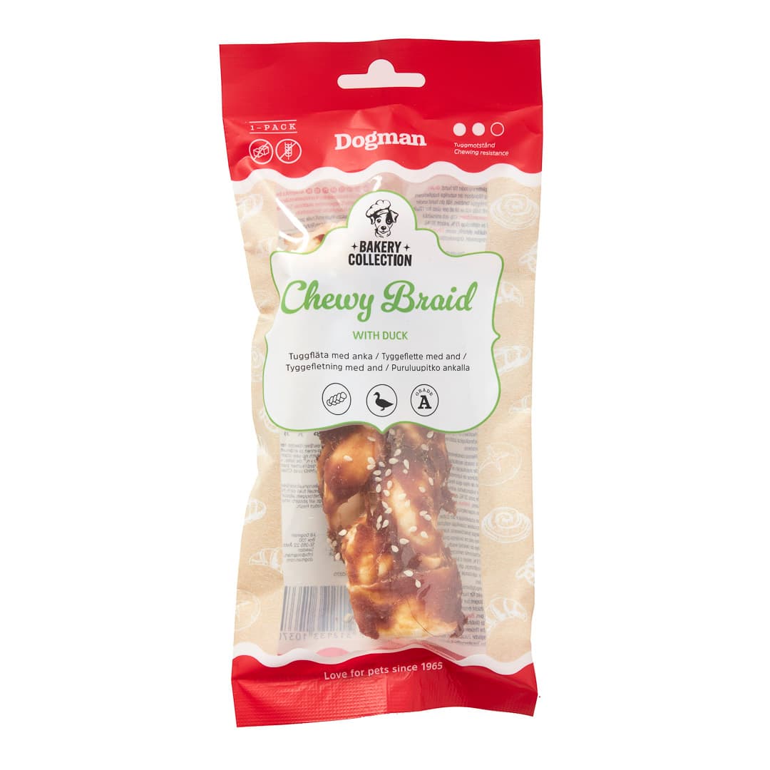 Bakery Collection Puruluupitko Ankalla 15cm