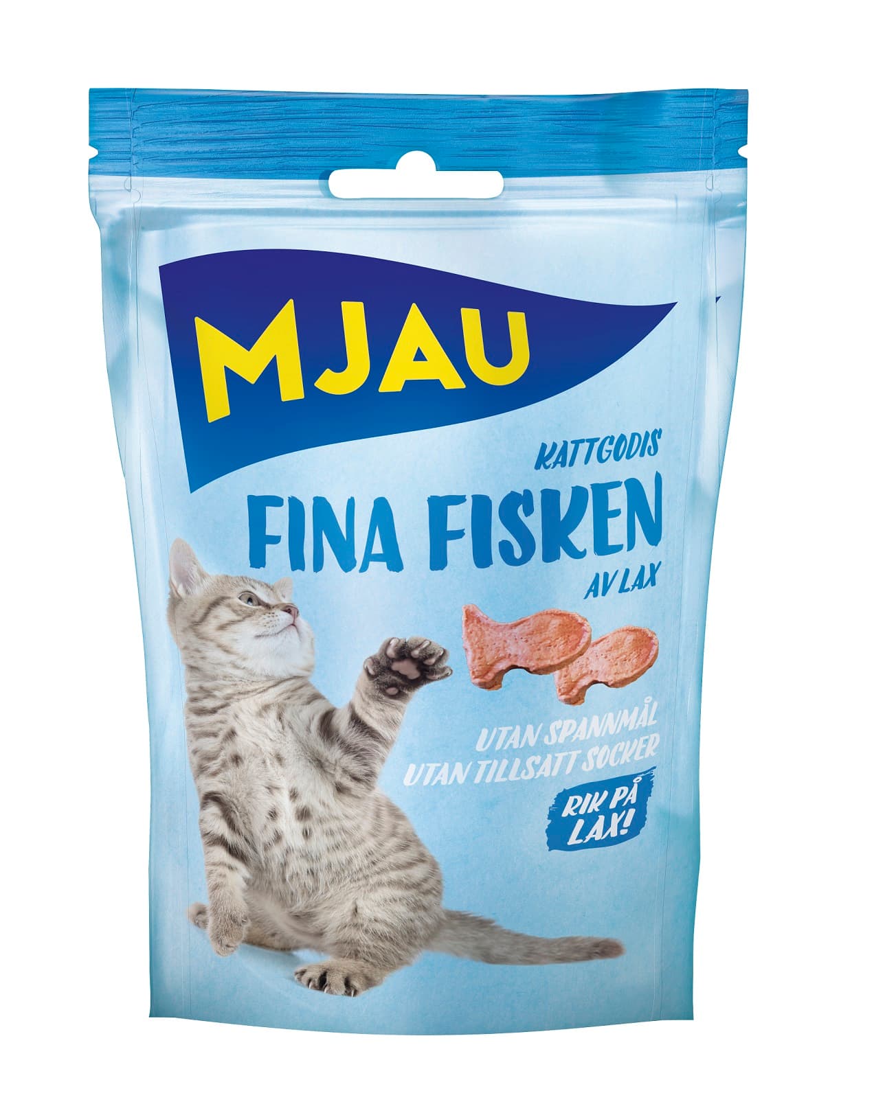 Kattgodis fina kalaa