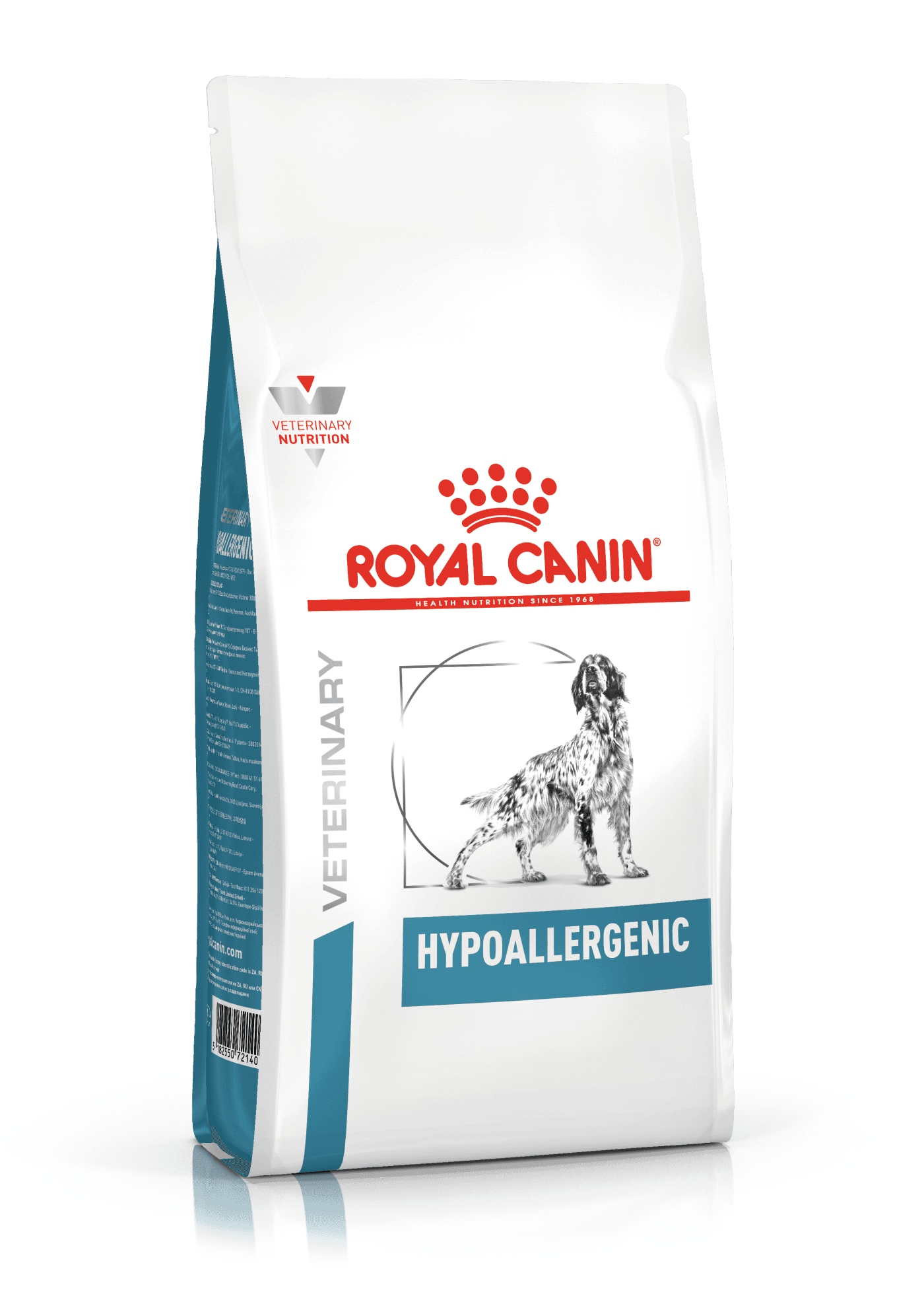 Derma Hypoallergenic kuivaruoka koiralle