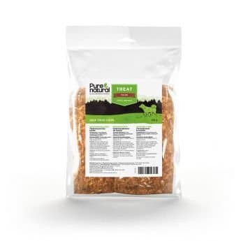 Purenatural Naudan Mahalastu koiralle