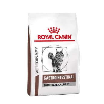 Gastro Intestinal Moderate Calorie