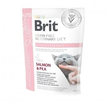 Grain Free Hypoallergenic