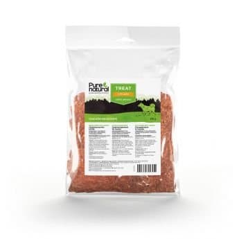 Purenatural Broilerin Lihalastu koiralle