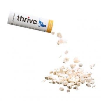 Thrive Kananrinta makupalat